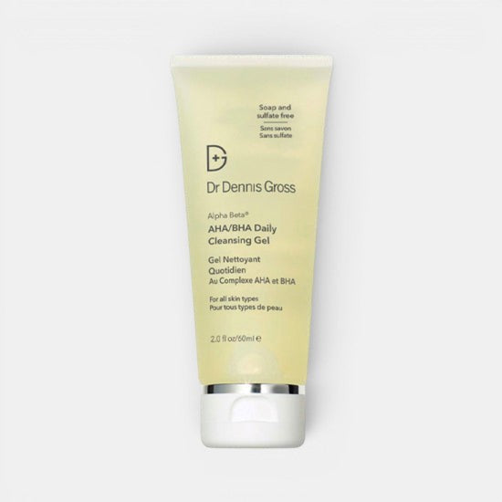 Alpha Beta AHA/BHA Daily Cleansing Gel