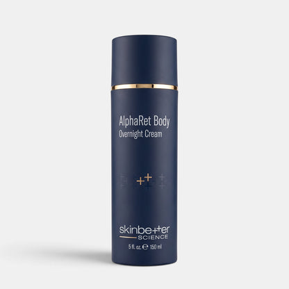AlphaRet Body Overnight Cream