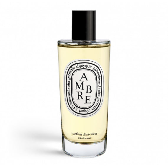 Ambre/Amber Room Spray