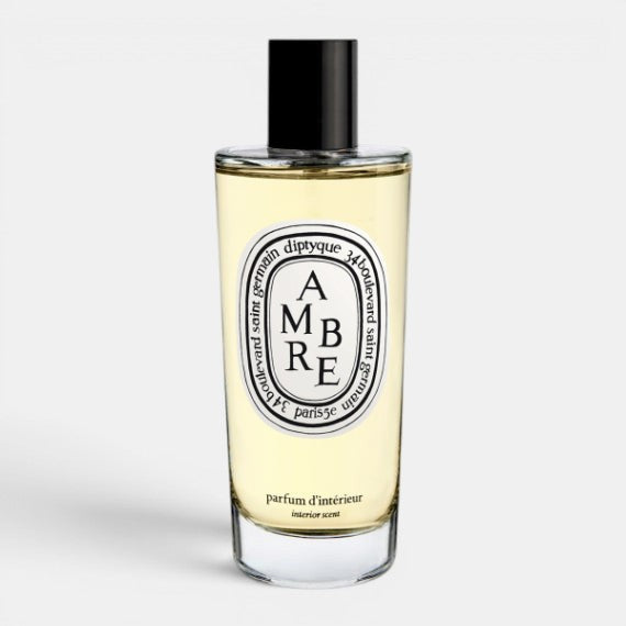 Ambre/Amber Room Spray