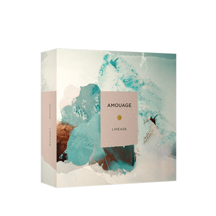 Lineage Eau De Parfum 100ml
