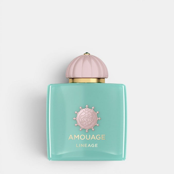 Lineage Eau De Parfum 100ml