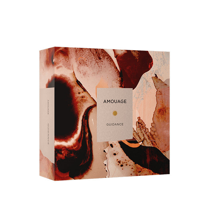 中古AMOUAGE GUIDANCE 100ml Amouage | Guidance Eau De Parfum 100ml | Shop Rescue Spa