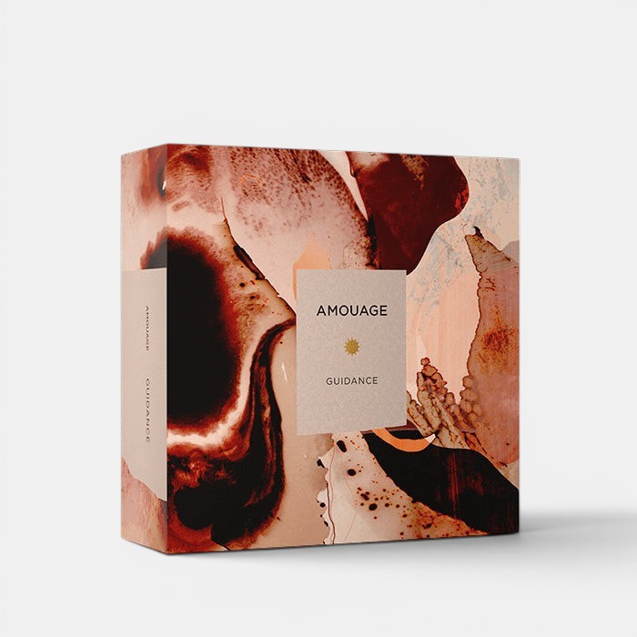 Guidance Eau De Parfum 100ml