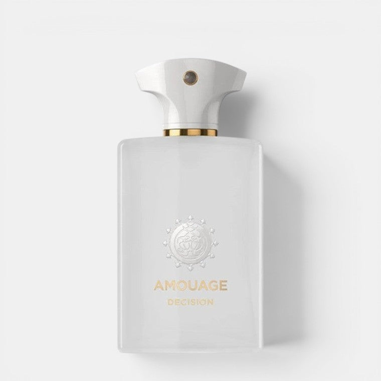 Decision Edua De Parfum | Amouage | Shop Rescue Spa