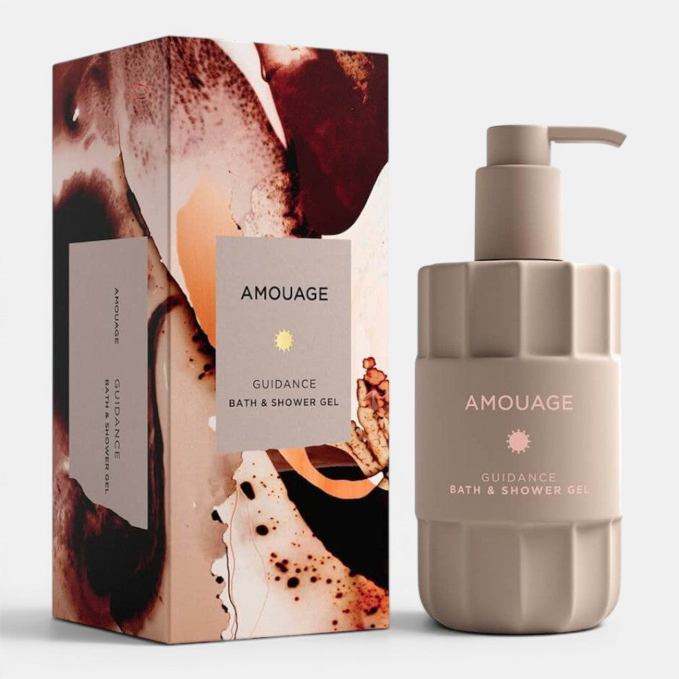 Guidance Bath &amp; Shower Gel