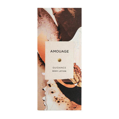 Guidance Body Lotion