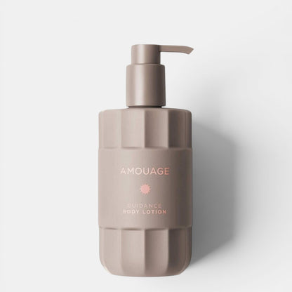 Guidance Body Lotion