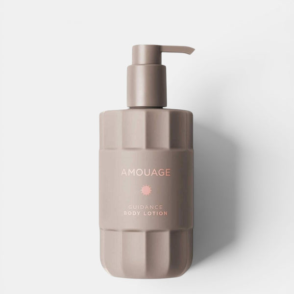 Guidance Body Lotion | Amouage | Shop Rescue Spa