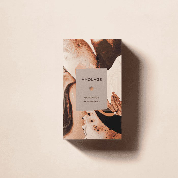 HAIRGRANCE ヘアパフューム 50ml Guidance Hair Perfume | Amouage | Shop Rescue Spa