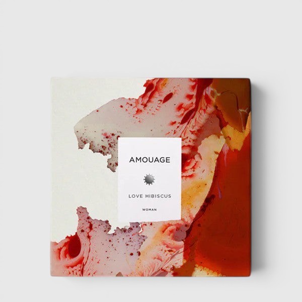 Love Hibiscus | Amouage | Shop Rescue Spa