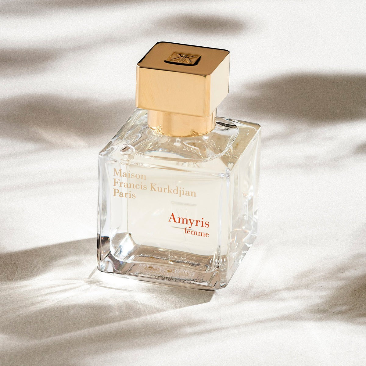 Amyris Femme Eau De Parfum 70ml