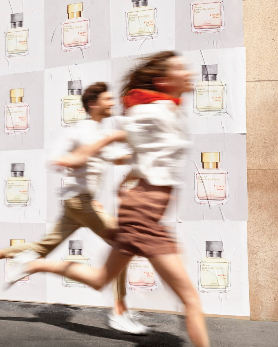 Amyris Femme Eau De Parfum 70ml