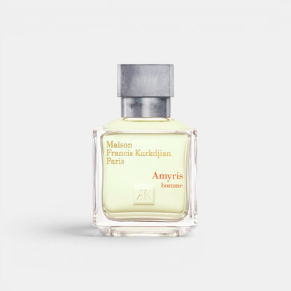 Amyris Homme Eau De Toilette