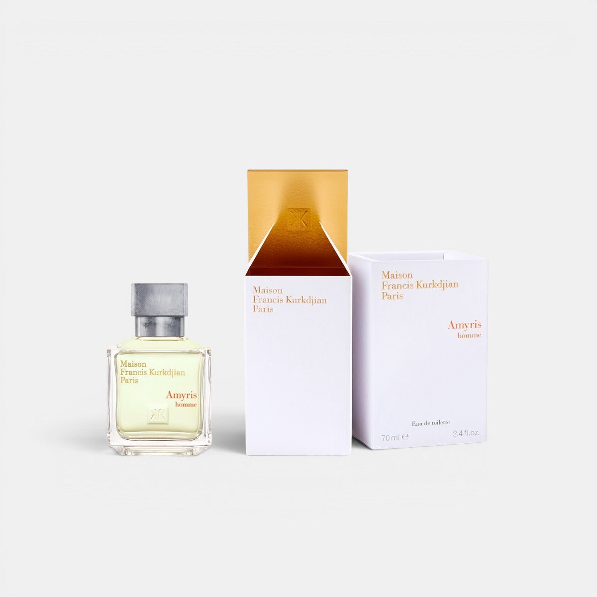 Amyris Homme Eau De Toilette