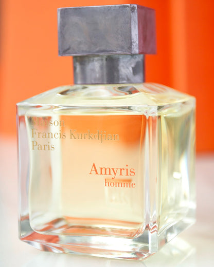 Amyris Homme Eau De Toilette