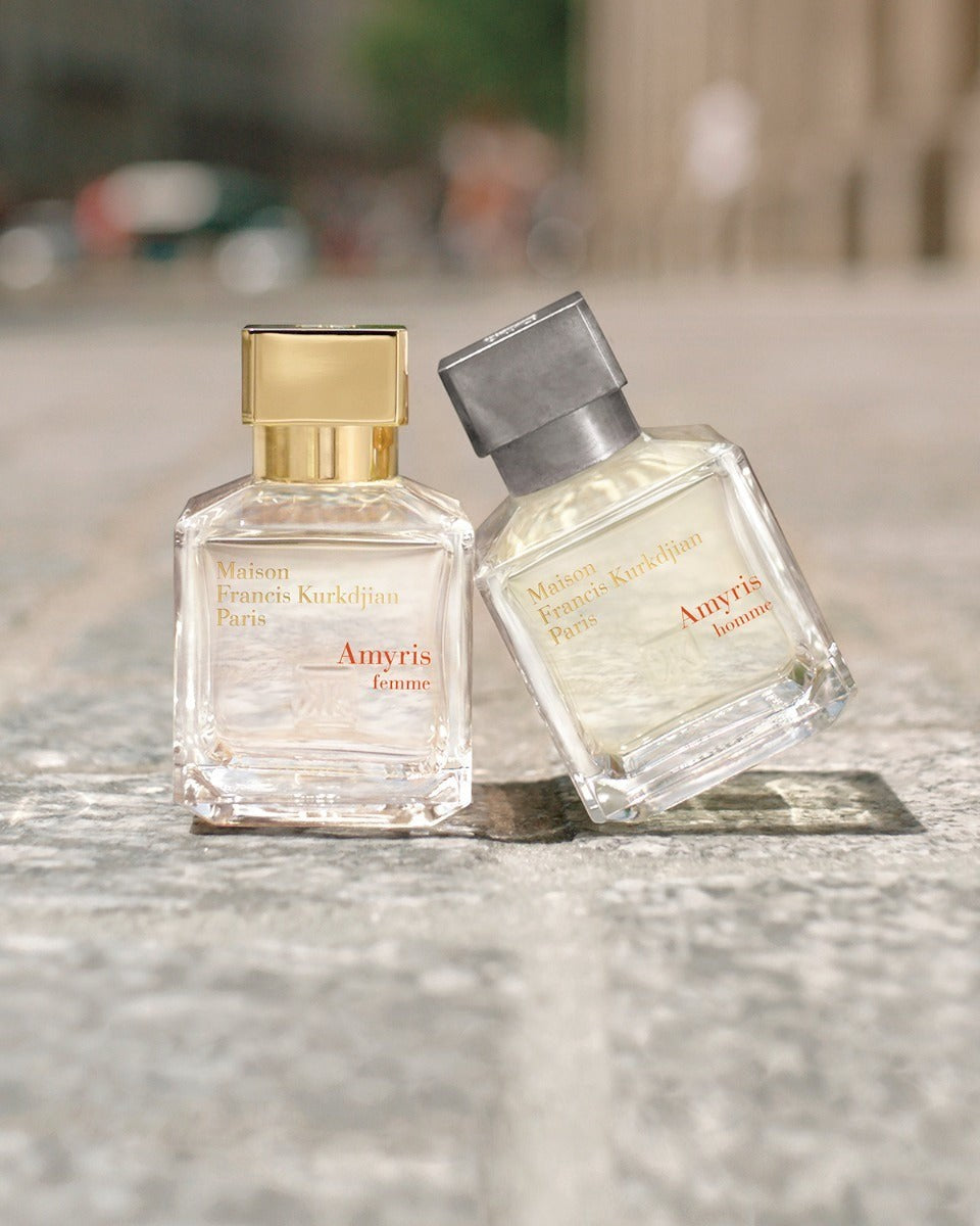 Amyris Homme Eau De Toilette