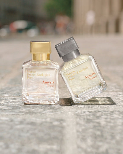 Amyris Homme Eau De Toilette