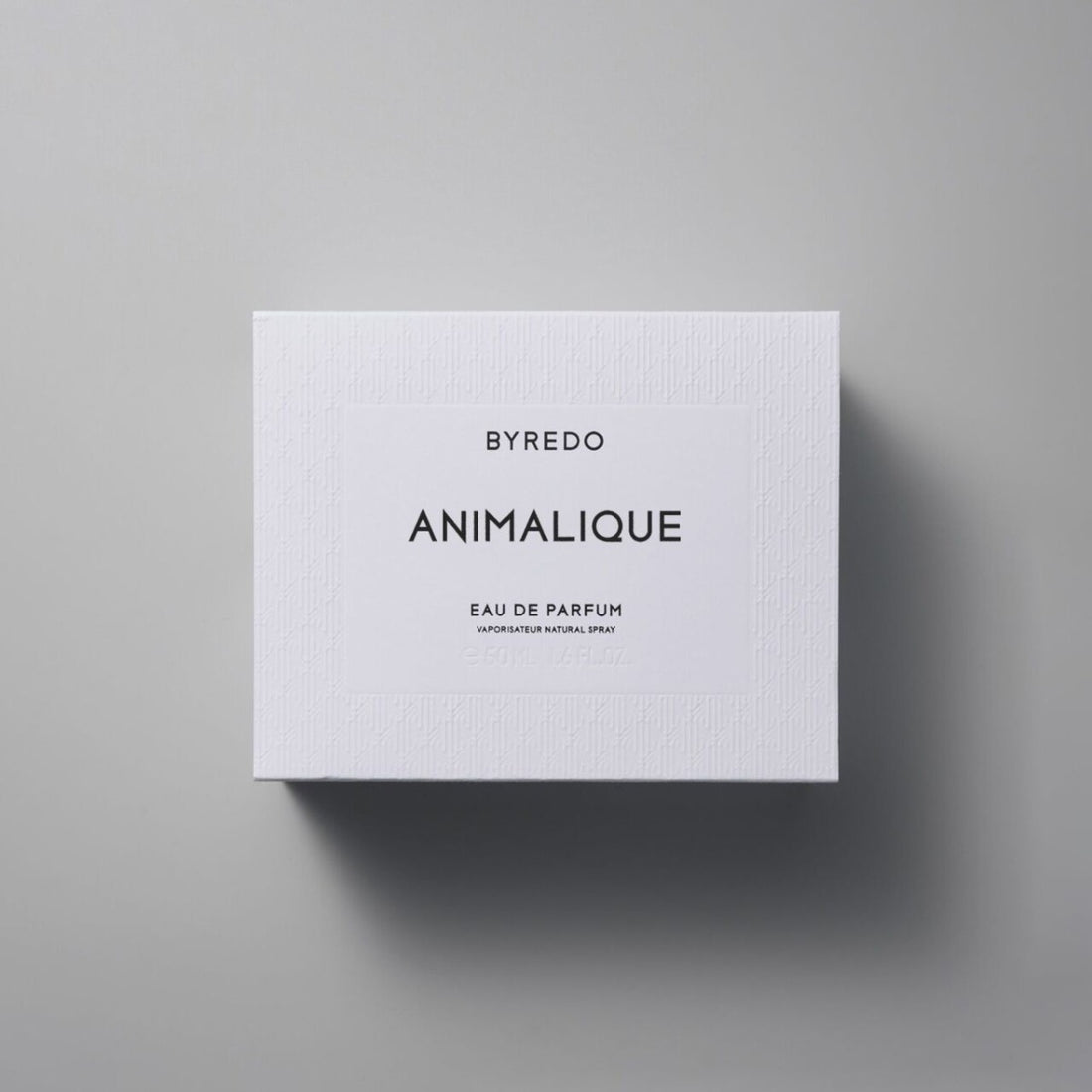 Animalique Eau De Parfum 50ml