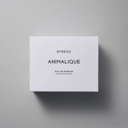 Animalique Eau De Parfum 50ml