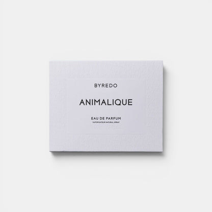 Animalique Eau De Parfum 50ml