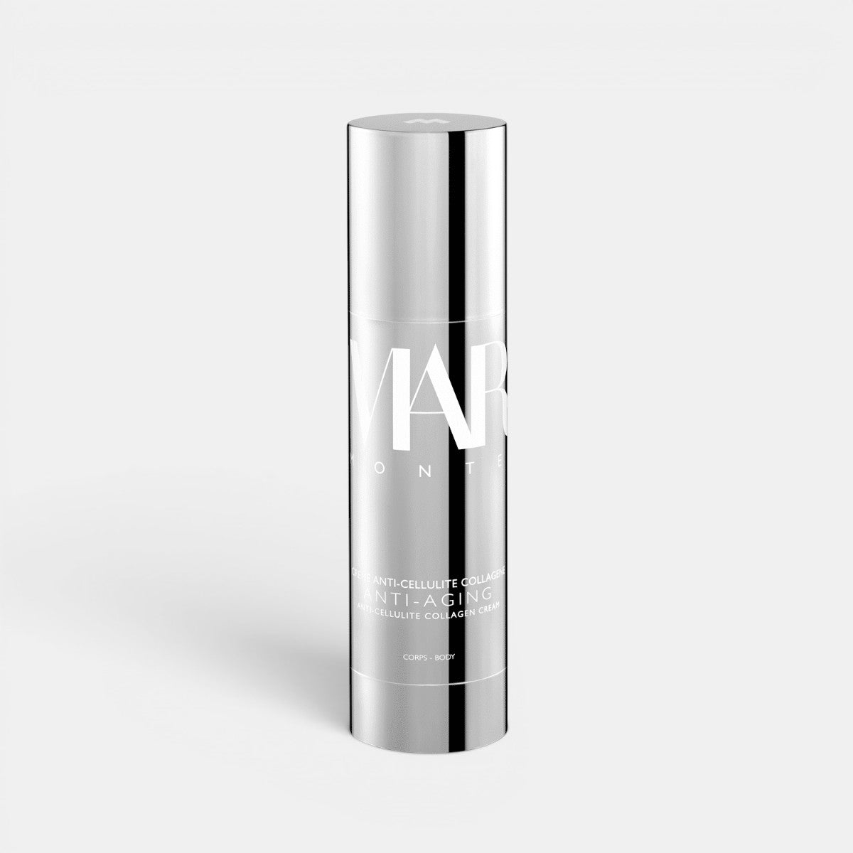 Anti-Cellulite Collagen Cream