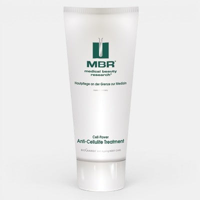 Cell Power Anti-Cellulite Treatment