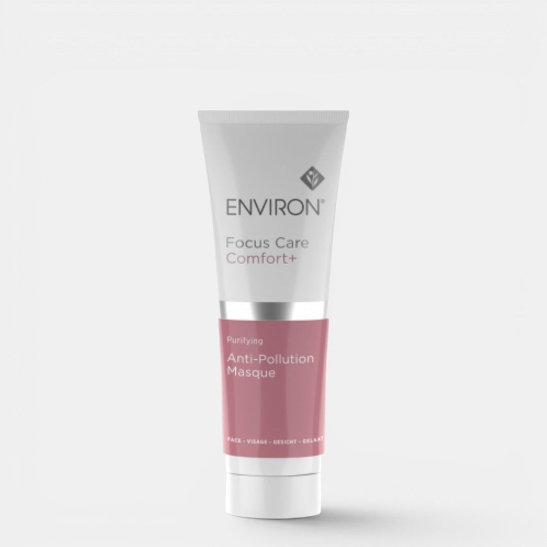 Purifying Anti-Pollution Masque