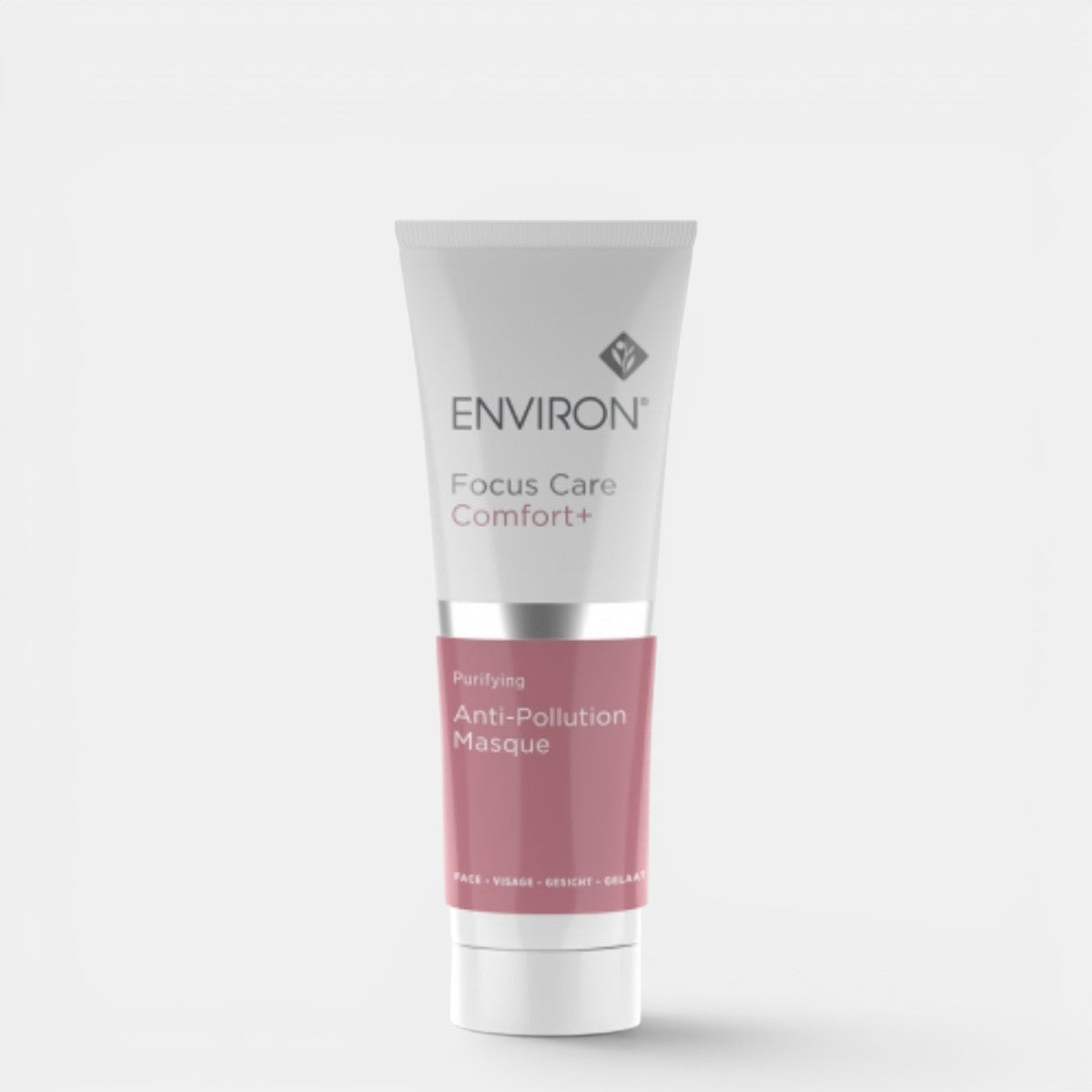 Purifying Anti-Pollution Masque