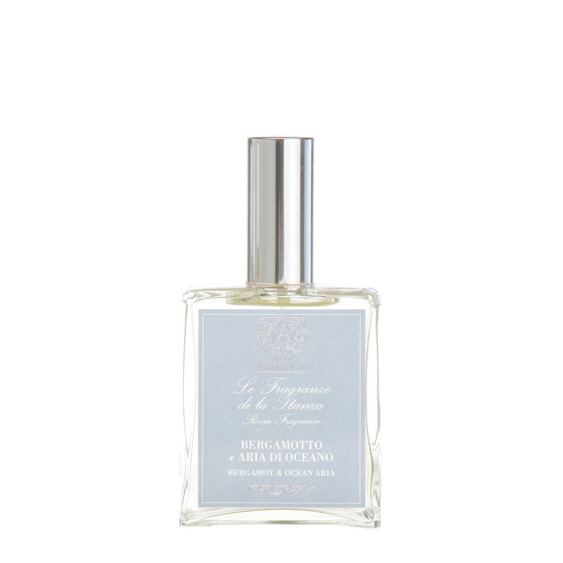 Bergamot &amp; Ocean Aria Room Fragrance