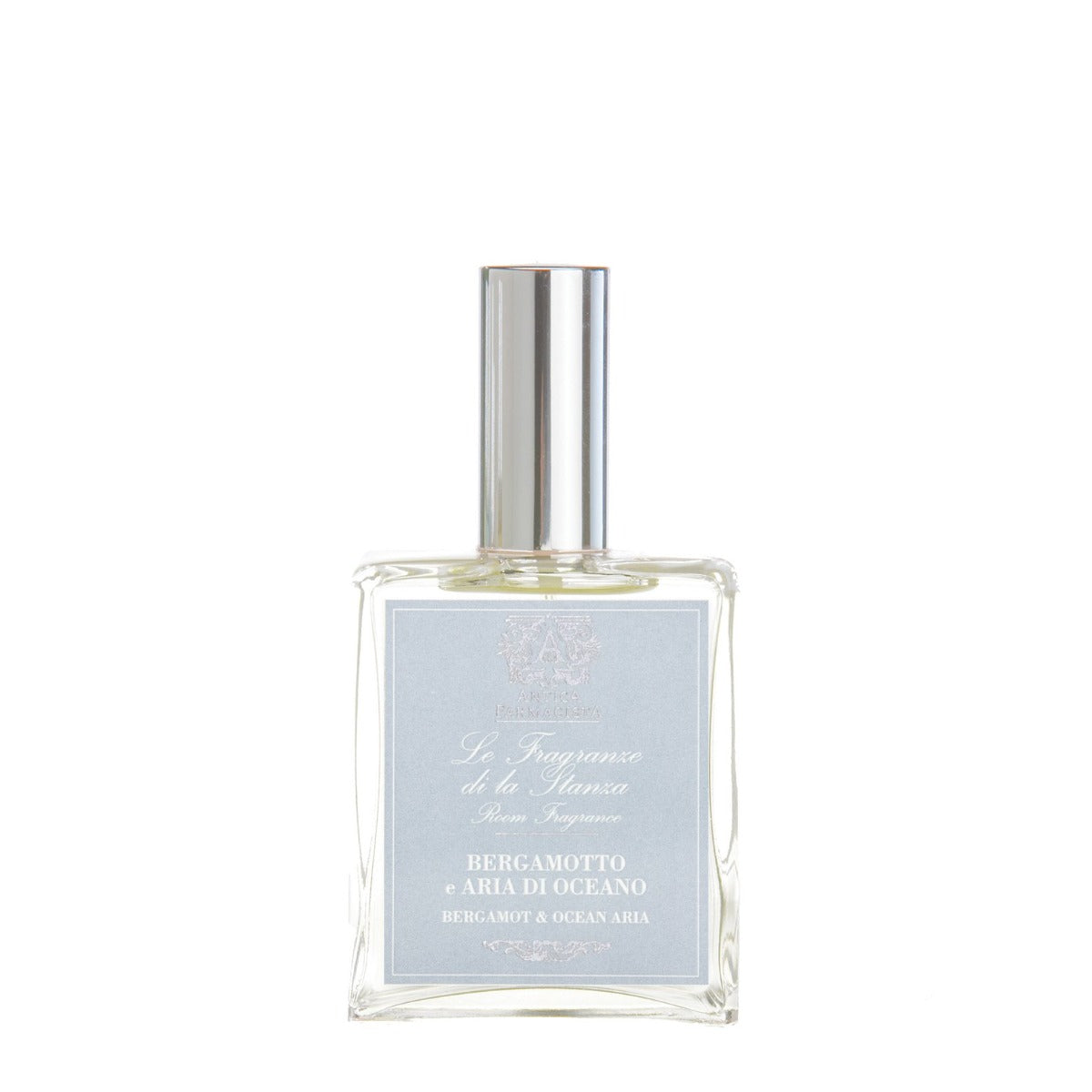 Bergamot &amp; Ocean Aria Room Fragrance
