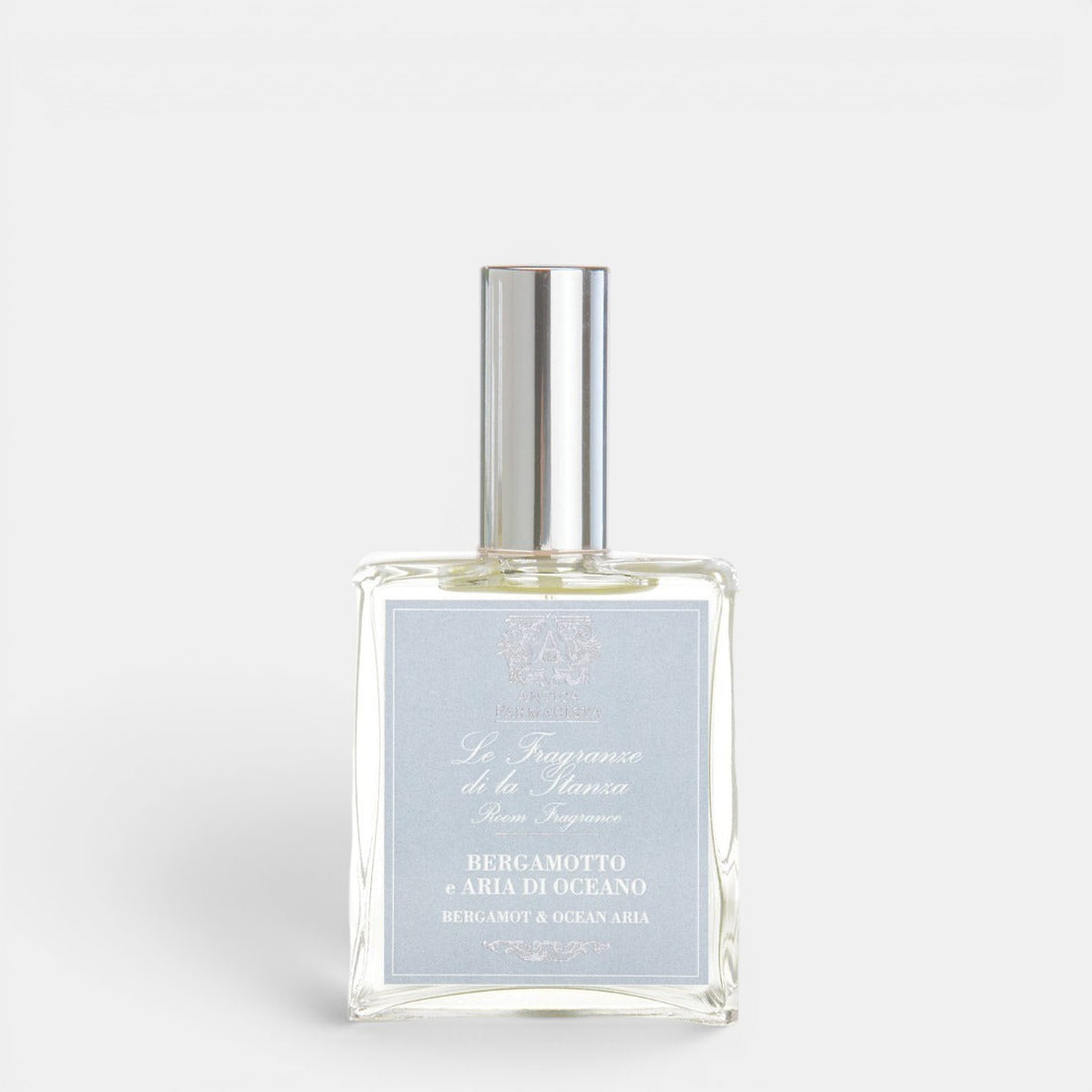 Bergamot &amp; Ocean Aria Room Fragrance