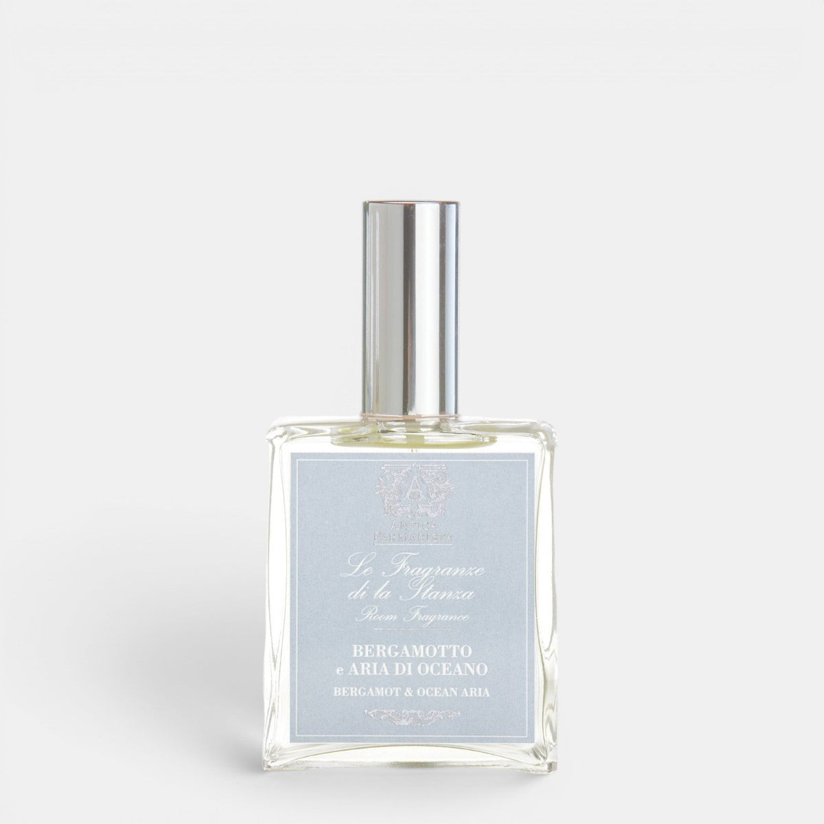 Bergamot &amp; Ocean Aria Room Fragrance