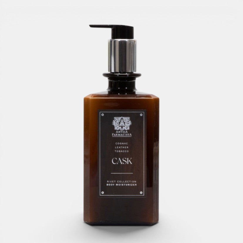 Cask Body Moisturizer