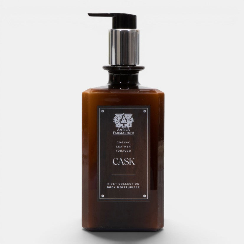 Cask Body Moisturizer