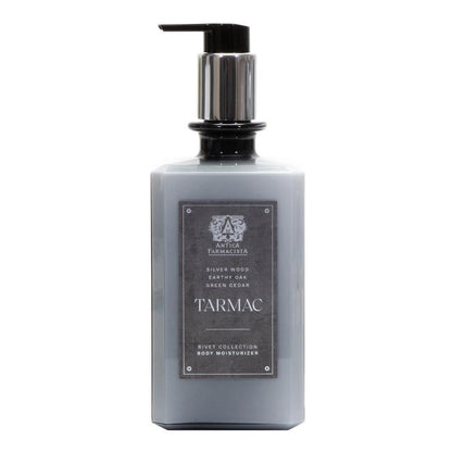 Tarmac Body Wash &amp; Moisturizer Set
