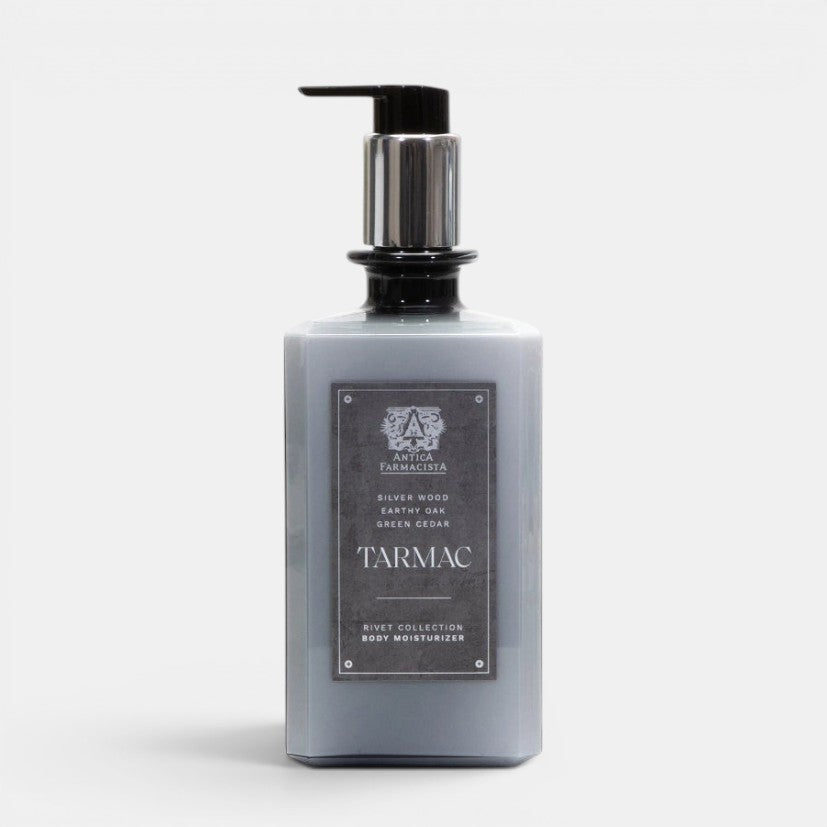 Tarmac Body Moisturizer
