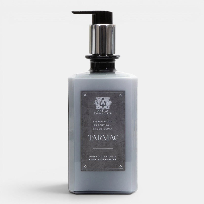 Tarmac Body Moisturizer