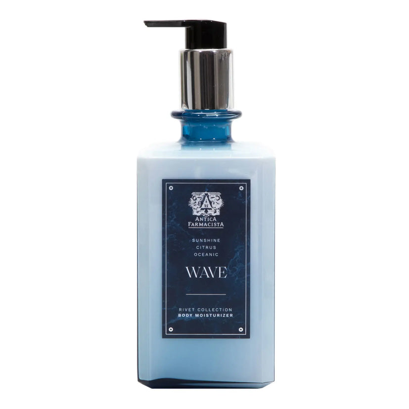 Wave Body Moisturizer