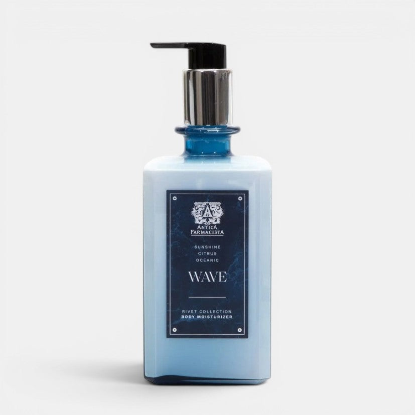 Wave Body Moisturizer