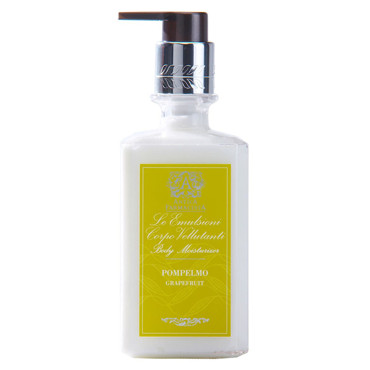 Grapefruit Body Moisturizer