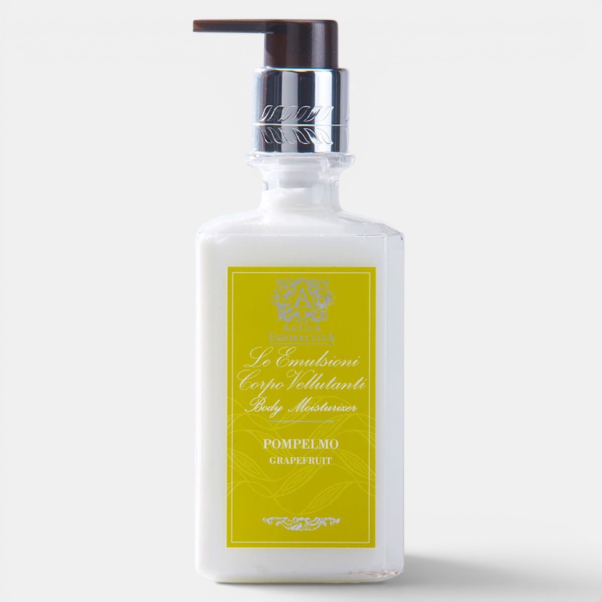 Grapefruit Body Moisturizer