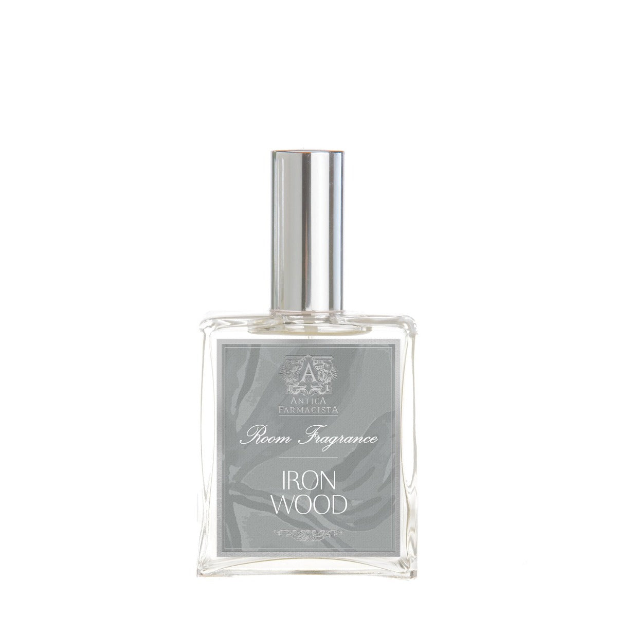 Iron Wood Room Fragrance