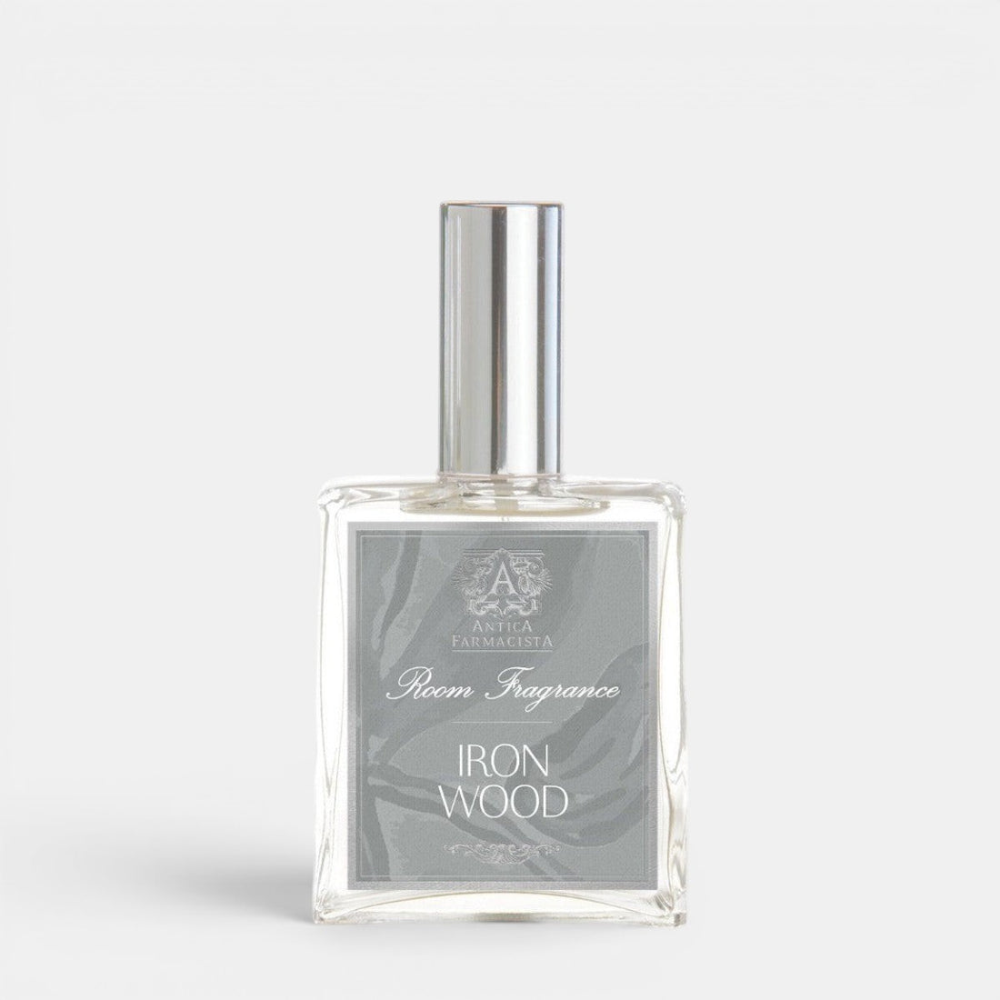 Iron Wood Room Fragrance