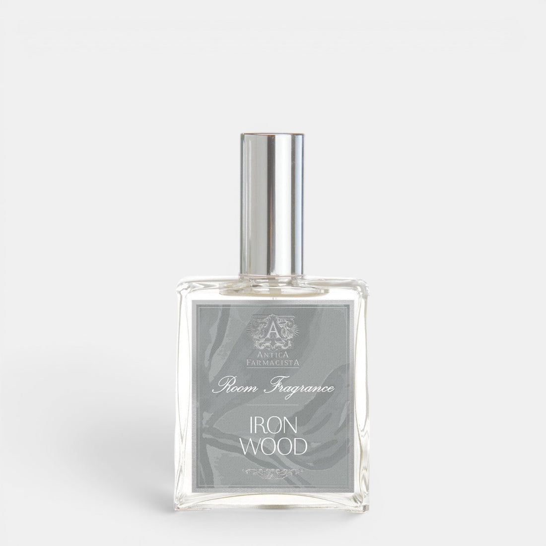 Iron Wood Room Fragrance