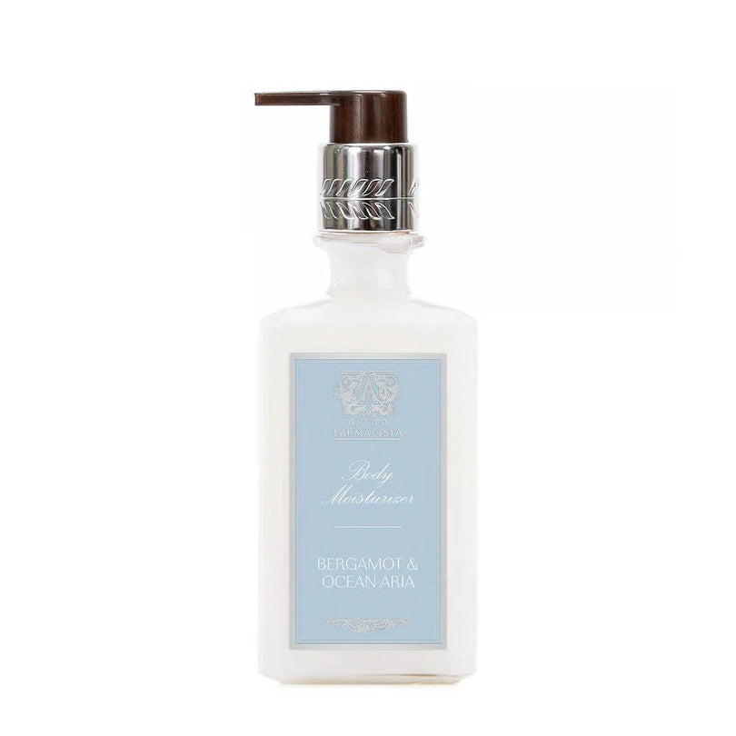 Bergamot &amp; Ocean Aria Body Moisturizer