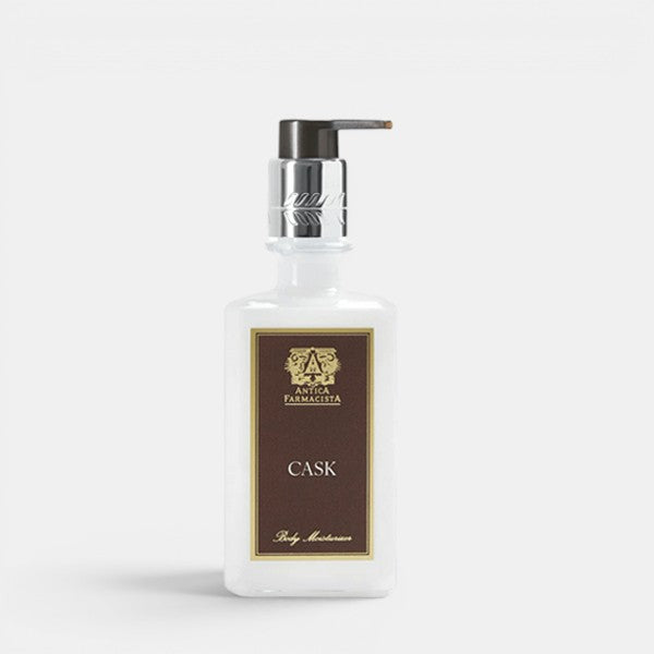 Cask Body Moisturizer
