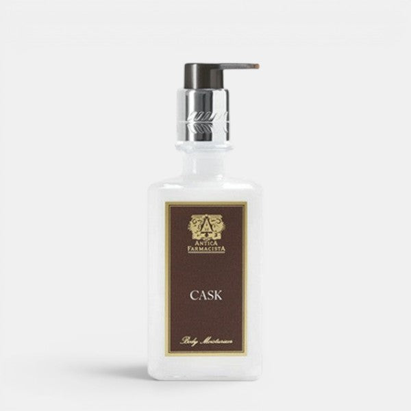 Cask Body Moisturizer