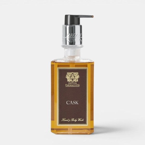 Cask Hand &amp; Body Wash