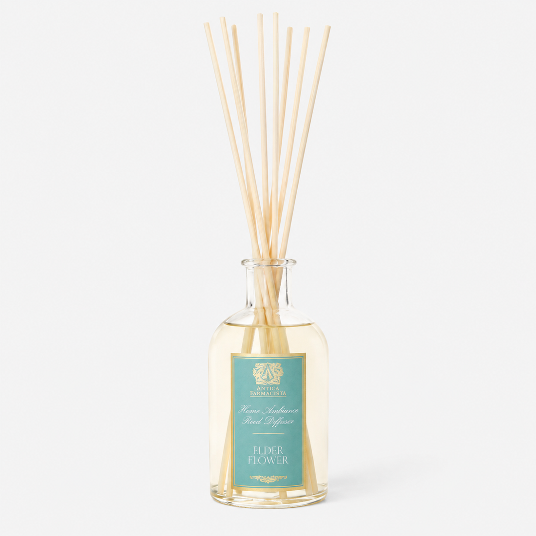 Elderflower Diffuser